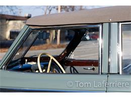 1950 ZIS 110B Phaeton (CC-2077220) for sale in Smithfield, Rhode Island