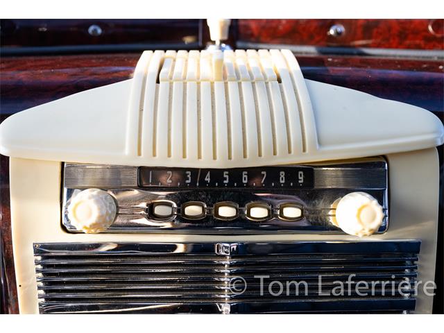 1950 ZIS 110B Phaeton (CC-2077220) for sale in Smithfield, Rhode Island