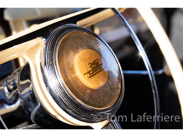 1950 ZIS 110B Phaeton (CC-2077220) for sale in Smithfield, Rhode Island