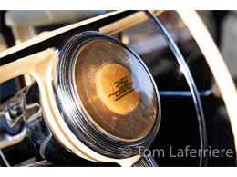1950 ZIS 110B Phaeton (CC-2077220) for sale in Smithfield, Rhode Island