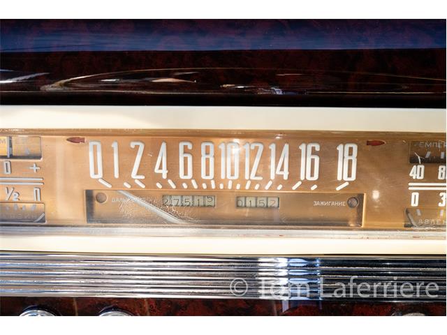 1950 ZIS 110B Phaeton (CC-2077220) for sale in Smithfield, Rhode Island