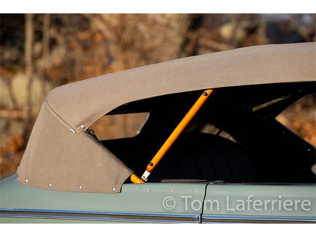 1950 ZIS 110B Phaeton (CC-2077220) for sale in Smithfield, Rhode Island