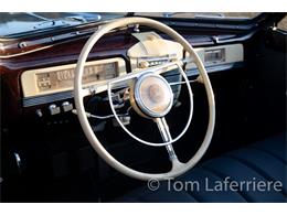 1950 ZIS 110B Phaeton (CC-2077220) for sale in Smithfield, Rhode Island