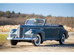 1950 ZIS 110B Phaeton (CC-2077220) for sale in Smithfield, Rhode Island