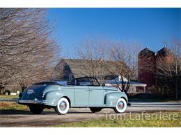 1950 ZIS 110B Phaeton (CC-2077220) for sale in Smithfield, Rhode Island