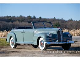 1950 ZIS 110B Phaeton (CC-2077220) for sale in Smithfield, Rhode Island