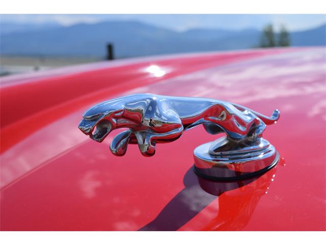 1989 Jaguar XJS (CC-2077221) for sale in Missoula, Montana