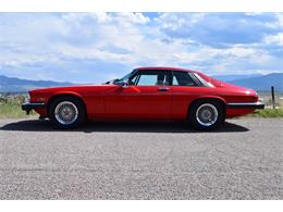 1989 Jaguar XJS (CC-2077221) for sale in Missoula, Montana