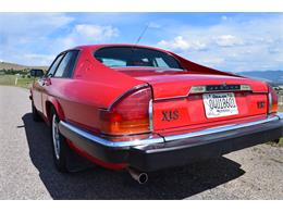 1989 Jaguar XJS (CC-2077221) for sale in Missoula, Montana