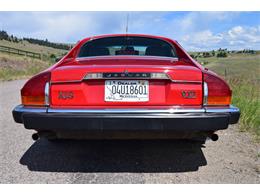 1989 Jaguar XJS (CC-2077221) for sale in Missoula, Montana