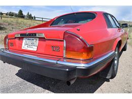 1989 Jaguar XJS (CC-2077221) for sale in Missoula, Montana