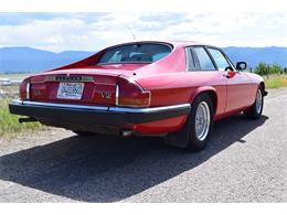 1989 Jaguar XJS (CC-2077221) for sale in Missoula, Montana