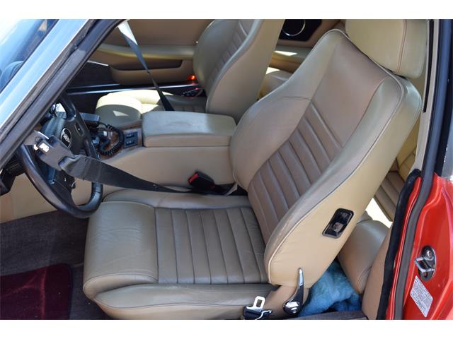 1989 Jaguar XJS (CC-2077221) for sale in Missoula, Montana