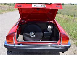 1989 Jaguar XJS (CC-2077221) for sale in Missoula, Montana