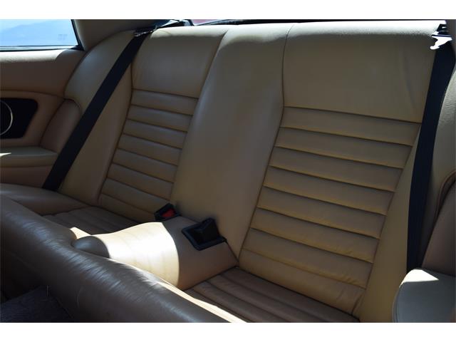 1989 Jaguar XJS (CC-2077221) for sale in Missoula, Montana