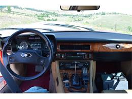 1989 Jaguar XJS (CC-2077221) for sale in Missoula, Montana