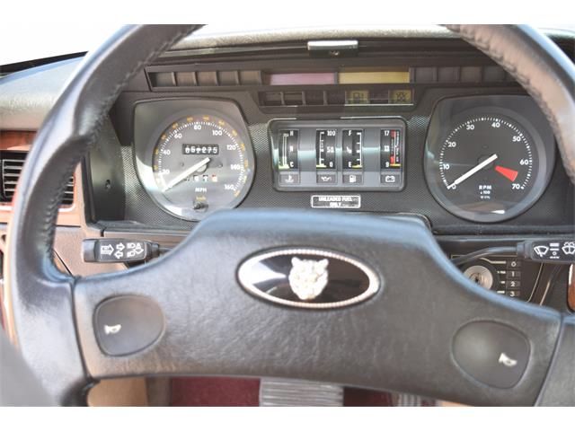 1989 Jaguar XJS (CC-2077221) for sale in Missoula, Montana
