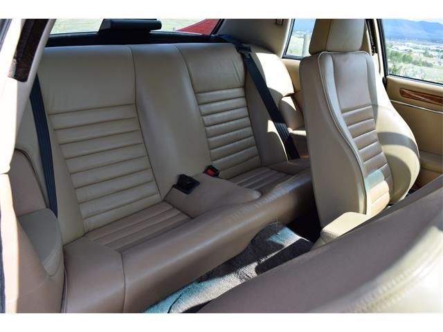1989 Jaguar XJS (CC-2077221) for sale in Missoula, Montana