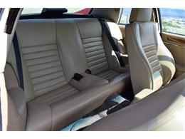 1989 Jaguar XJS (CC-2077221) for sale in Missoula, Montana