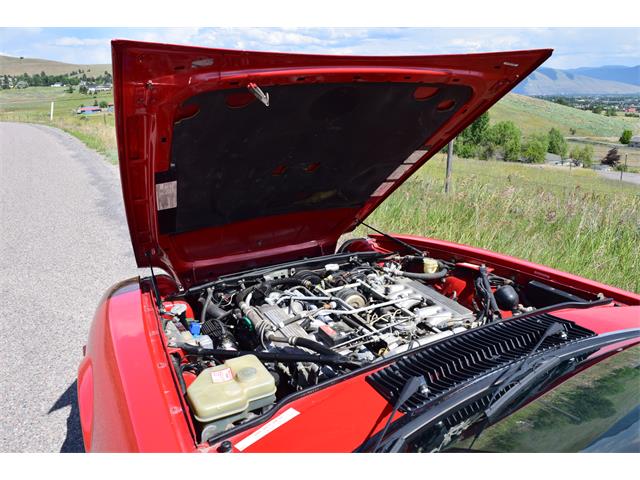 1989 Jaguar XJS (CC-2077221) for sale in Missoula, Montana
