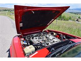 1989 Jaguar XJS (CC-2077221) for sale in Missoula, Montana