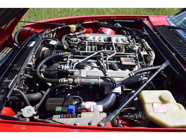 1989 Jaguar XJS (CC-2077221) for sale in Missoula, Montana