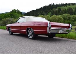1967 Mercury Monterey (CC-2077222) for sale in Missoula, Montana