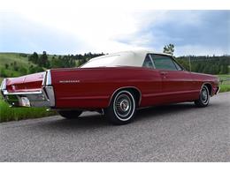 1967 Mercury Monterey (CC-2077222) for sale in Missoula, Montana