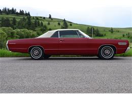 1967 Mercury Monterey (CC-2077222) for sale in Missoula, Montana