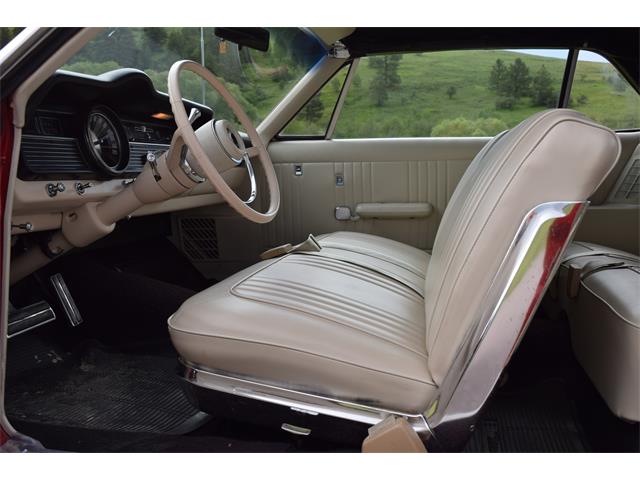 1967 Mercury Monterey (CC-2077222) for sale in Missoula, Montana