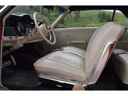 1967 Mercury Monterey (CC-2077222) for sale in Missoula, Montana
