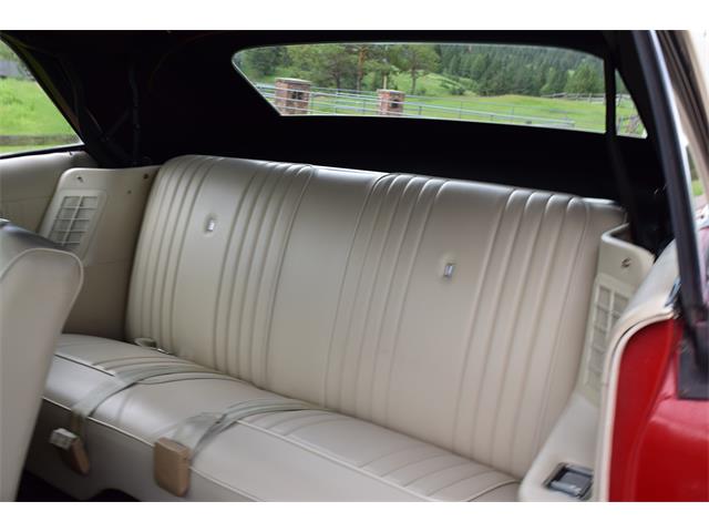 1967 Mercury Monterey (CC-2077222) for sale in Missoula, Montana