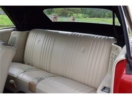 1967 Mercury Monterey (CC-2077222) for sale in Missoula, Montana