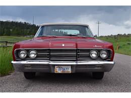 1967 Mercury Monterey (CC-2077222) for sale in Missoula, Montana