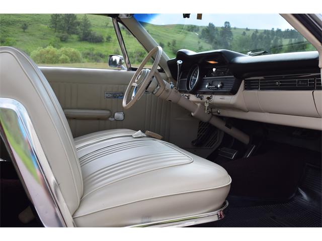 1967 Mercury Monterey (CC-2077222) for sale in Missoula, Montana