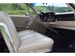 1967 Mercury Monterey (CC-2077222) for sale in Missoula, Montana