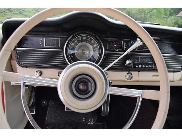 1967 Mercury Monterey (CC-2077222) for sale in Missoula, Montana