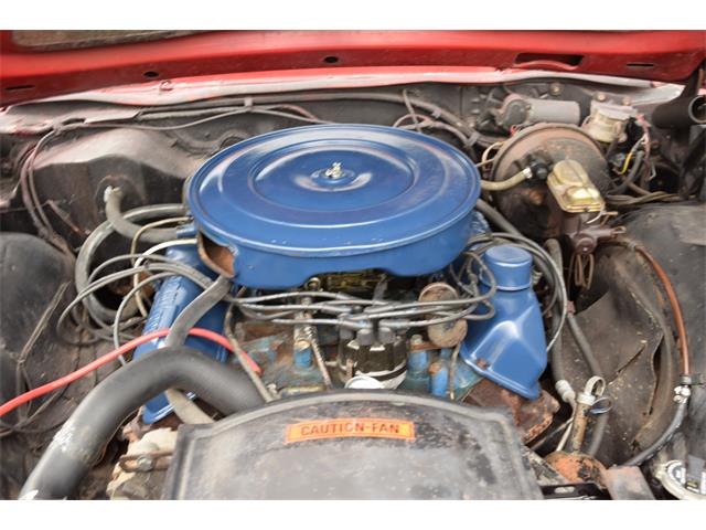 1967 Mercury Monterey (CC-2077222) for sale in Missoula, Montana