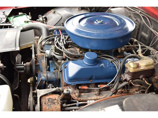 1967 Mercury Monterey (CC-2077222) for sale in Missoula, Montana
