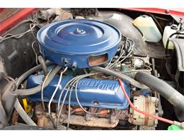 1967 Mercury Monterey (CC-2077222) for sale in Missoula, Montana