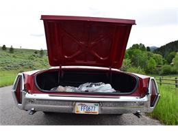 1967 Mercury Monterey (CC-2077222) for sale in Missoula, Montana