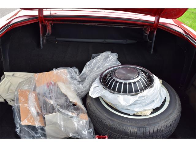 1967 Mercury Monterey (CC-2077222) for sale in Missoula, Montana