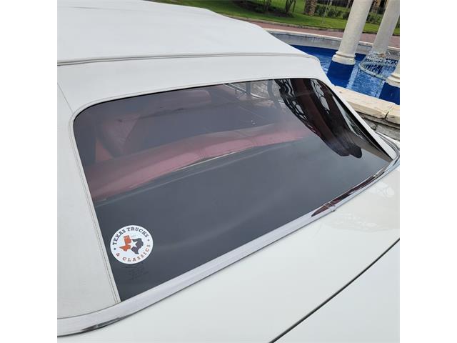 1967 Chevrolet Camaro SS (CC-2077225) for sale in CONROE, Texas