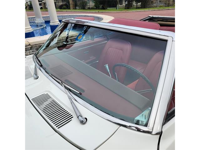 1967 Chevrolet Camaro SS (CC-2077225) for sale in CONROE, Texas