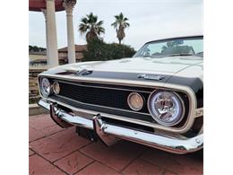 1967 Chevrolet Camaro SS (CC-2077225) for sale in CONROE, Texas