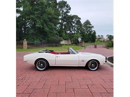 1967 Chevrolet Camaro SS (CC-2077225) for sale in CONROE, Texas