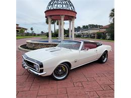 1967 Chevrolet Camaro SS (CC-2077225) for sale in CONROE, Texas