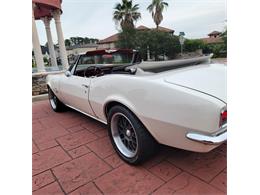 1967 Chevrolet Camaro SS (CC-2077225) for sale in CONROE, Texas