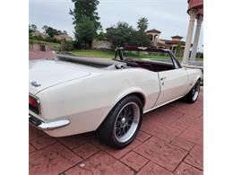 1967 Chevrolet Camaro SS (CC-2077225) for sale in CONROE, Texas