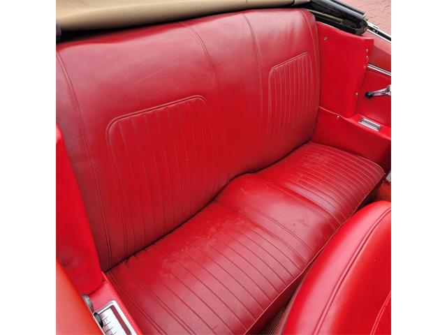 1967 Chevrolet Camaro SS (CC-2077225) for sale in CONROE, Texas